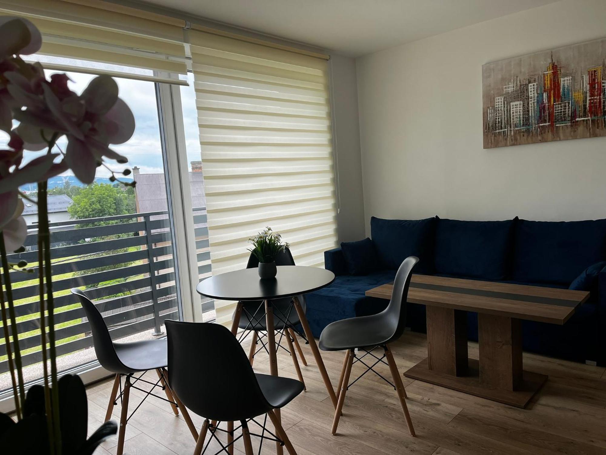 Beskid Rest Apartments Żywiec Zewnętrze zdjęcie