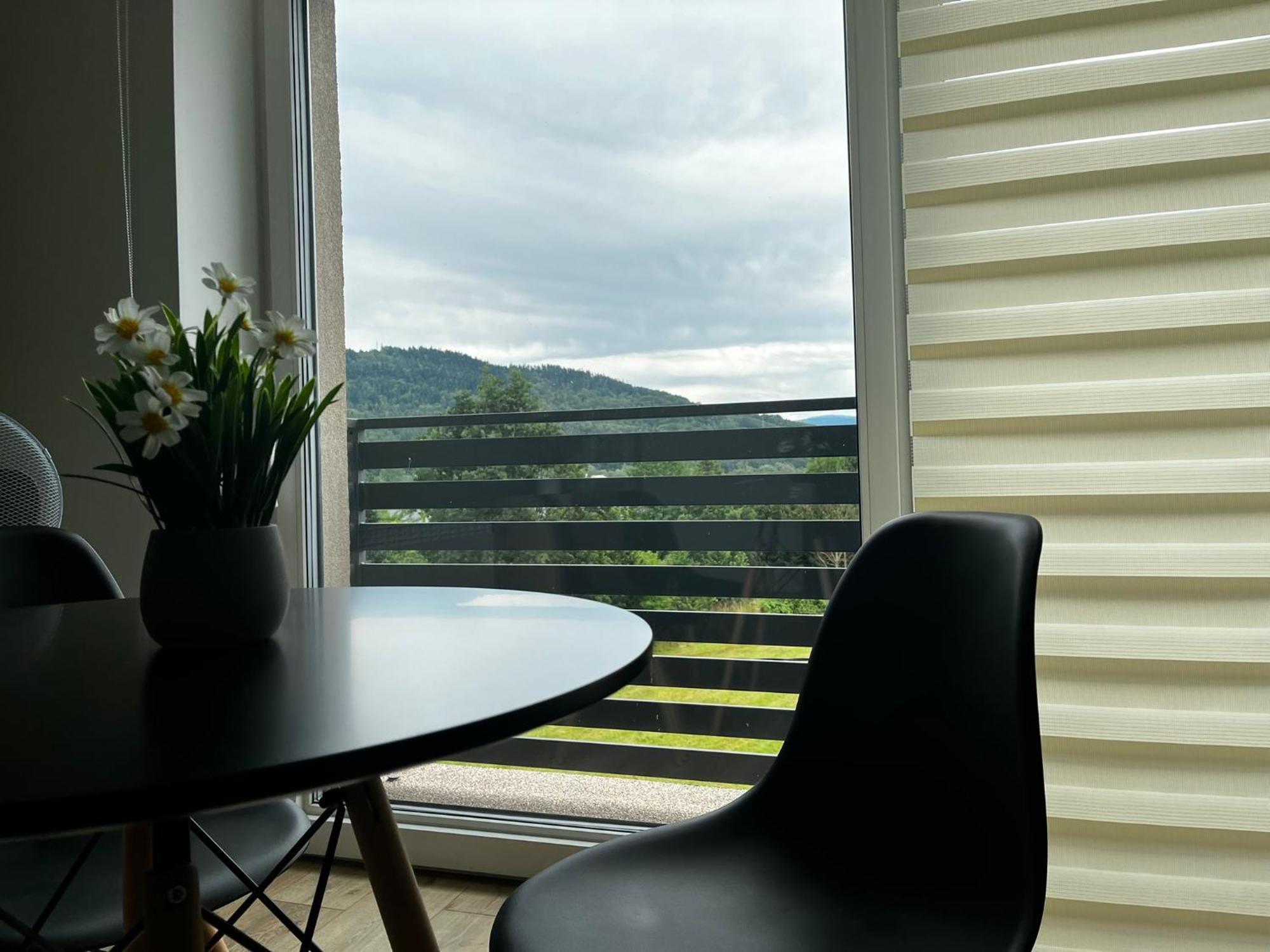 Beskid Rest Apartments Żywiec Zewnętrze zdjęcie