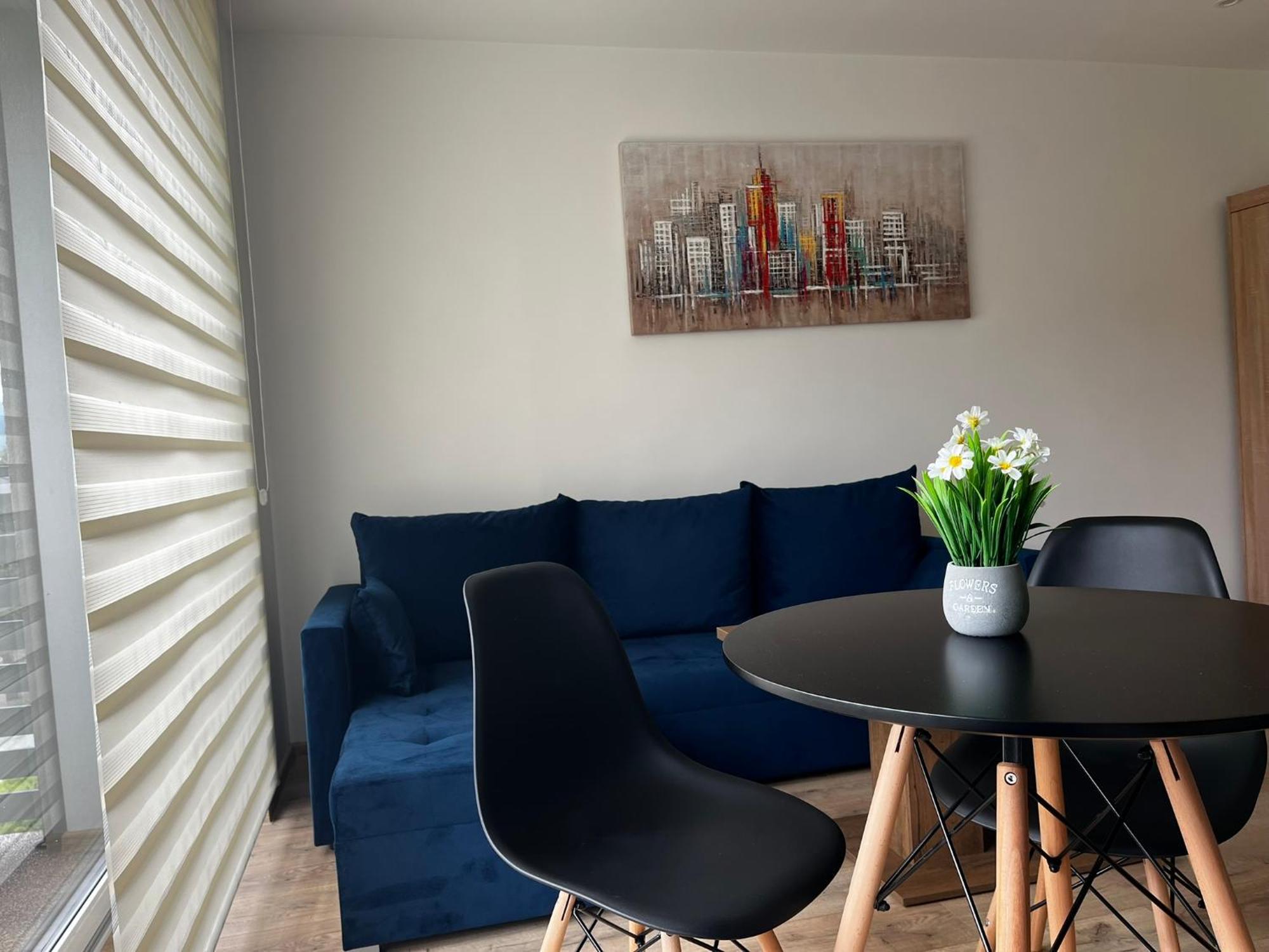 Beskid Rest Apartments Żywiec Zewnętrze zdjęcie