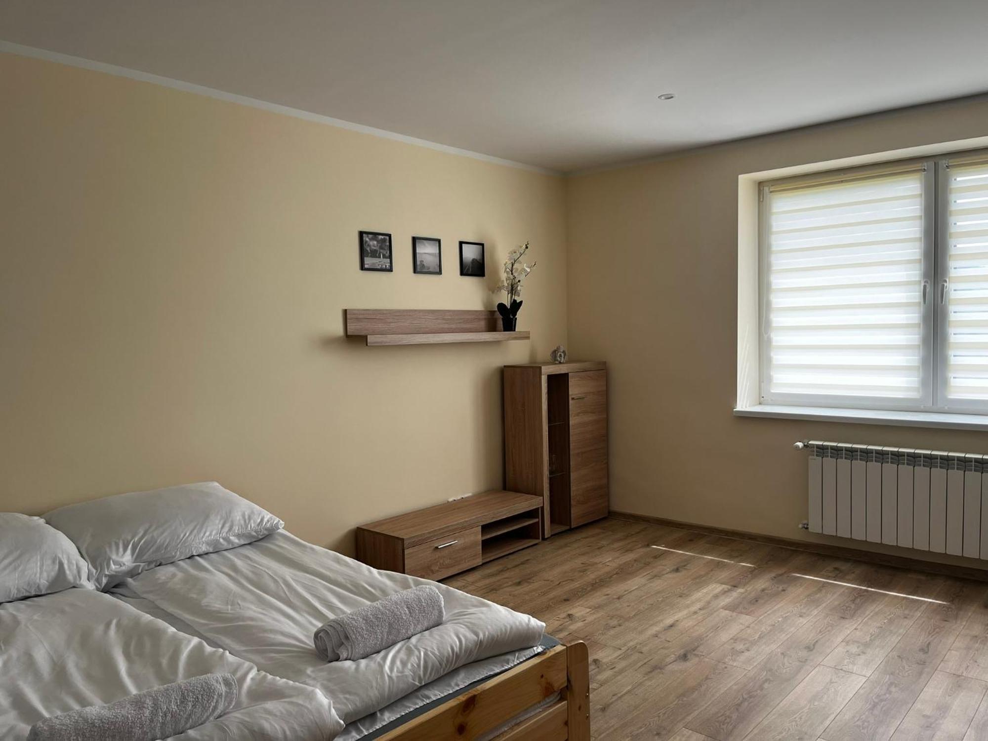 Beskid Rest Apartments Żywiec Zewnętrze zdjęcie