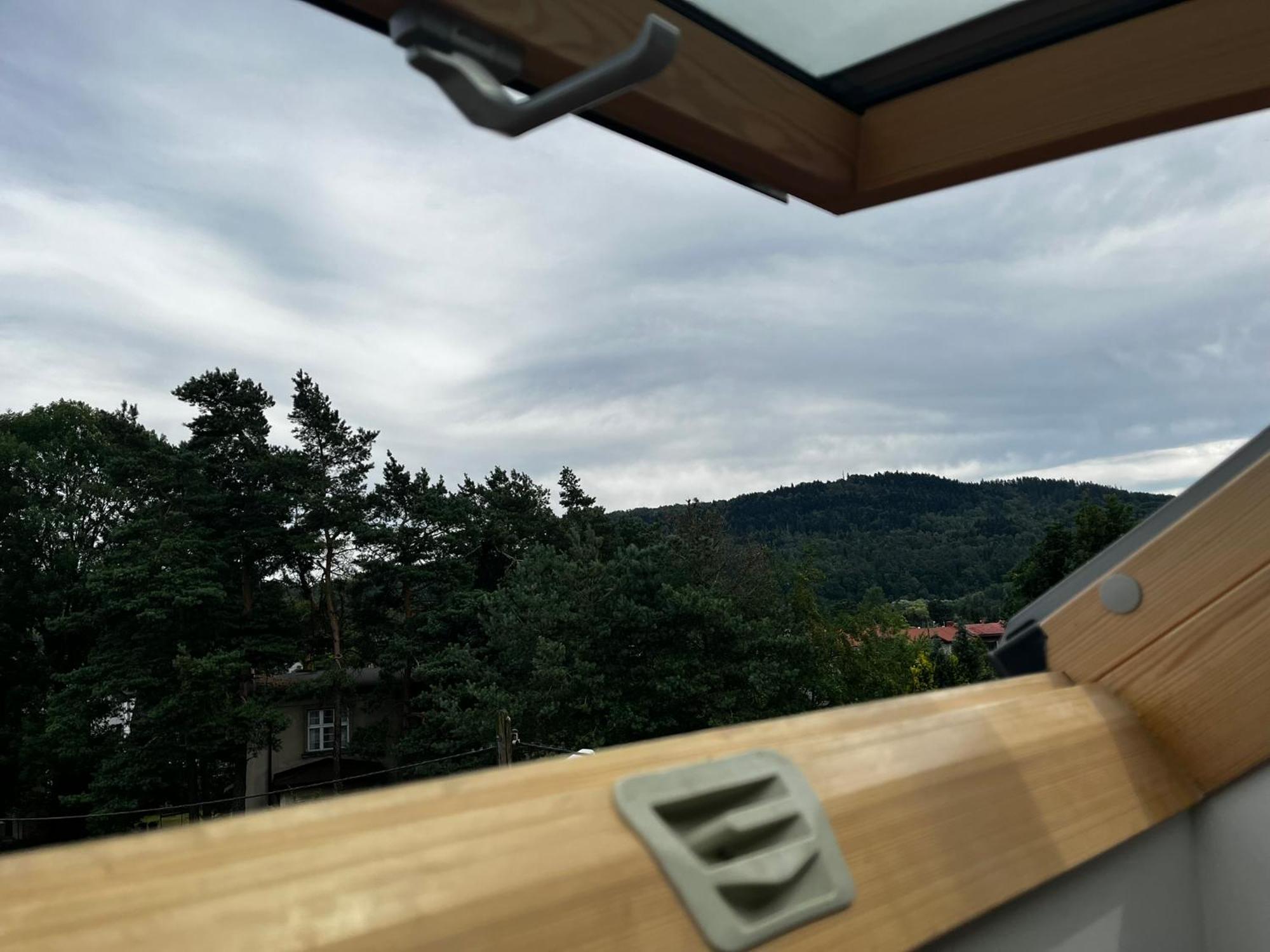 Beskid Rest Apartments Żywiec Zewnętrze zdjęcie