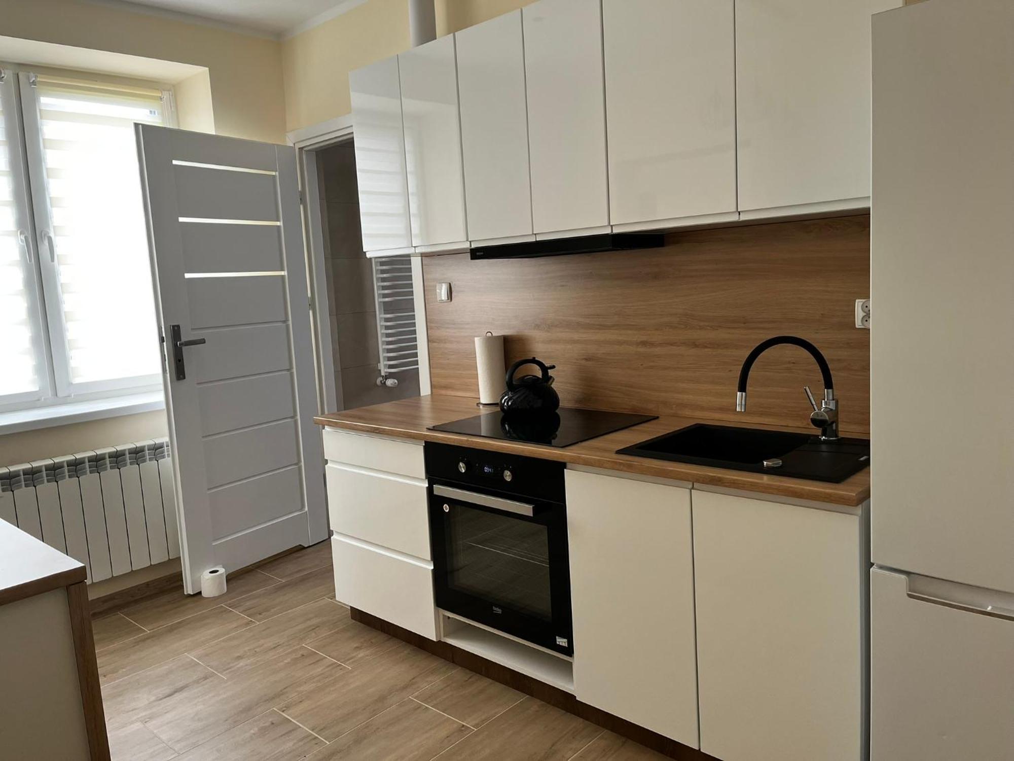 Beskid Rest Apartments Żywiec Zewnętrze zdjęcie