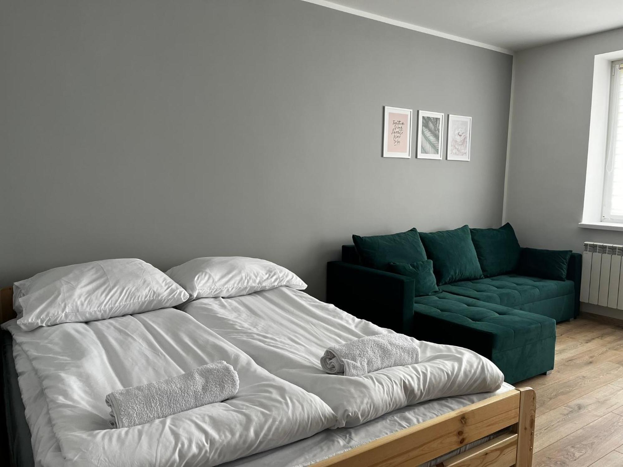 Beskid Rest Apartments Żywiec Zewnętrze zdjęcie