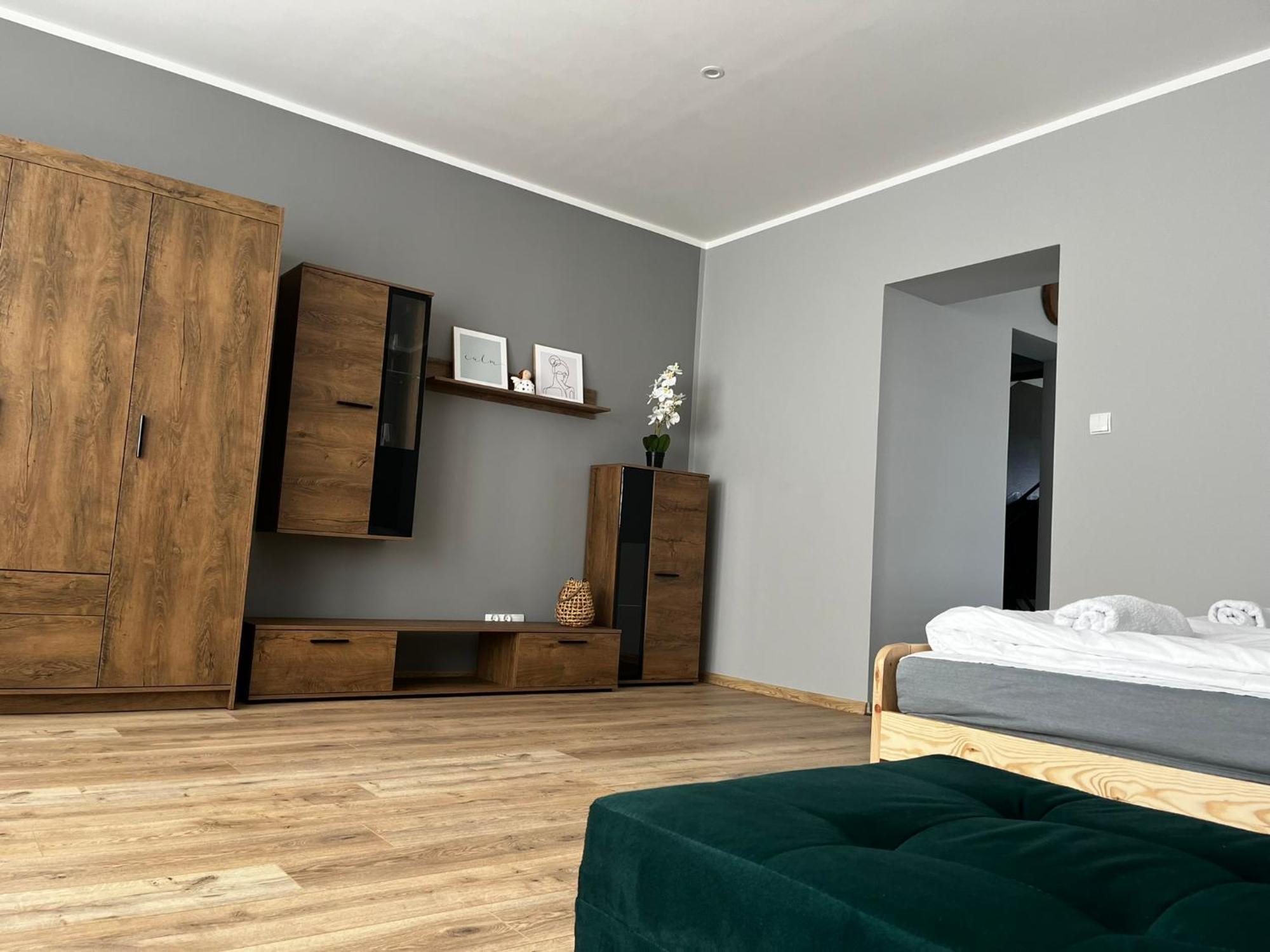Beskid Rest Apartments Żywiec Zewnętrze zdjęcie