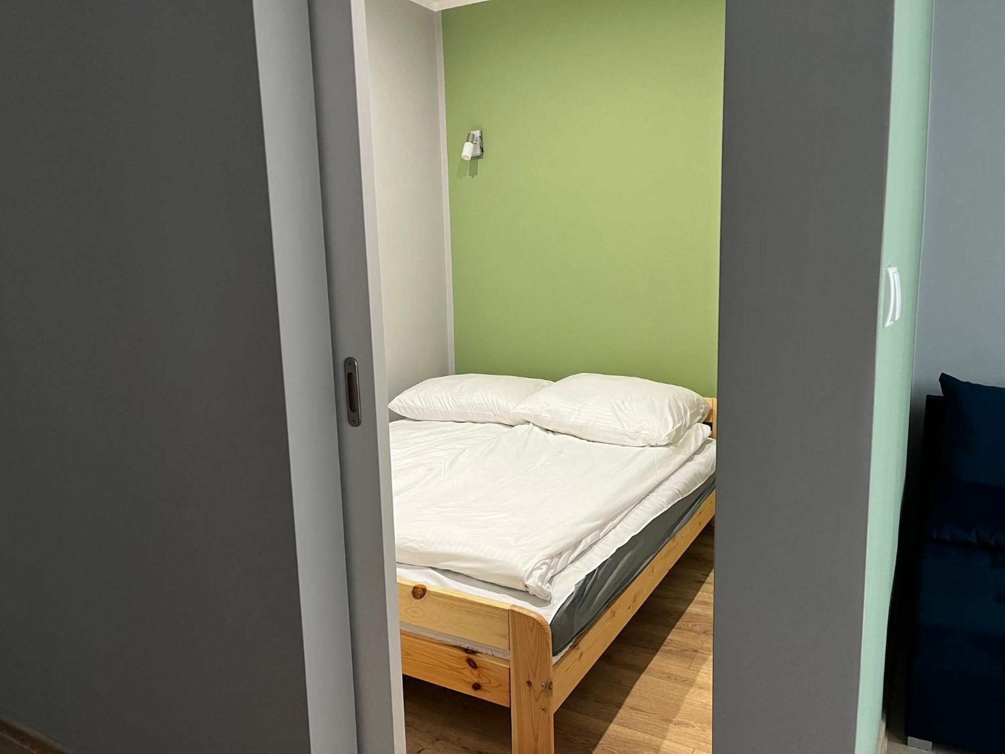 Beskid Rest Apartments Żywiec Zewnętrze zdjęcie