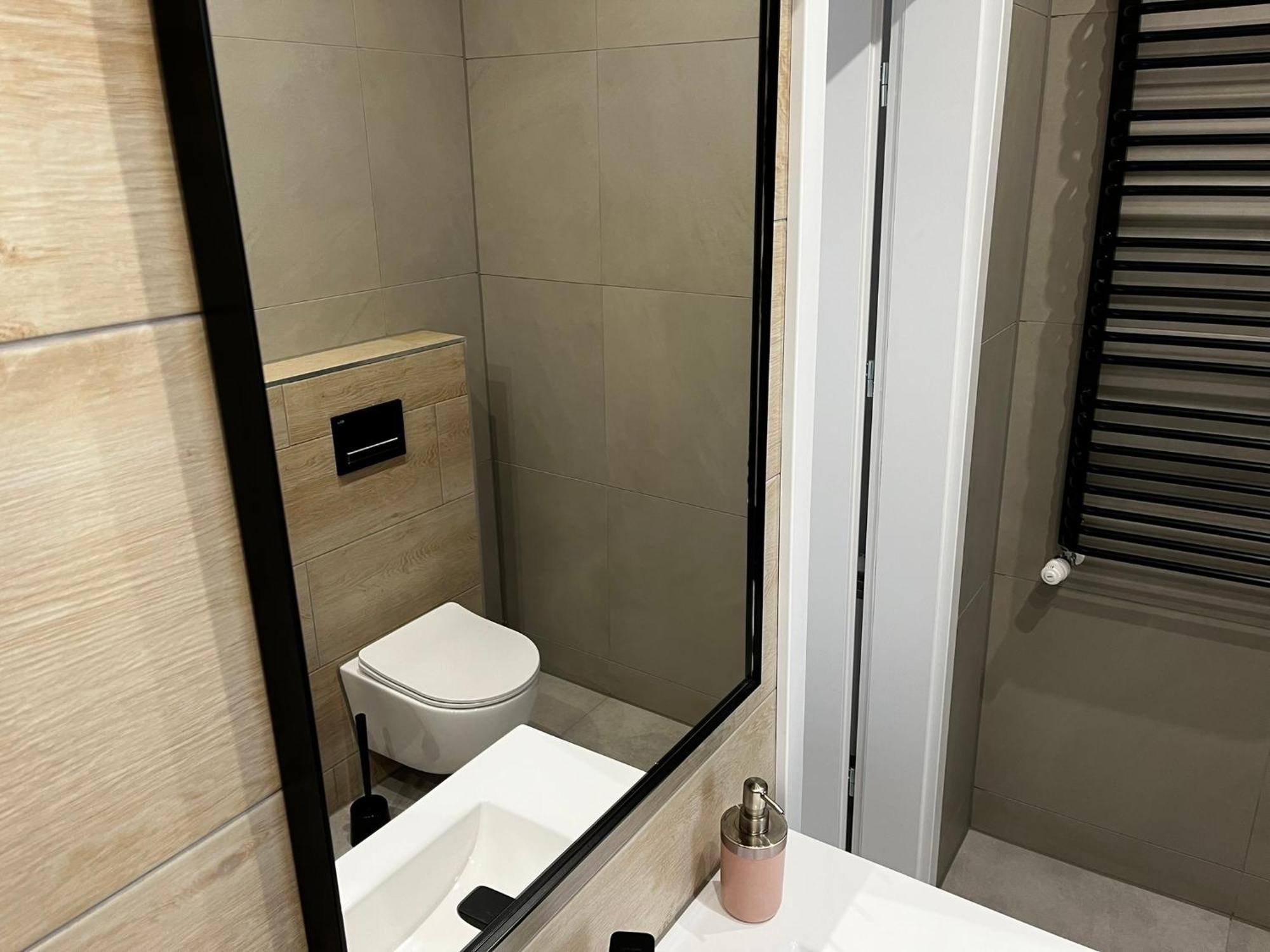 Beskid Rest Apartments Żywiec Zewnętrze zdjęcie