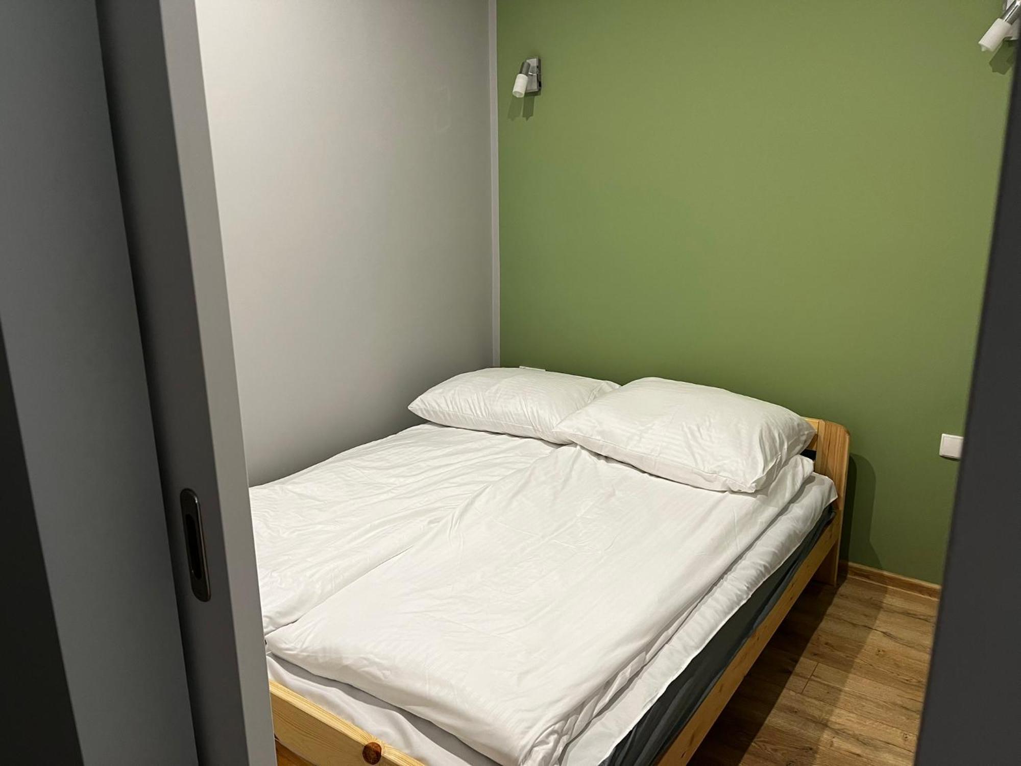 Beskid Rest Apartments Żywiec Zewnętrze zdjęcie